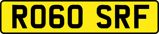 RO60SRF
