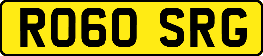 RO60SRG