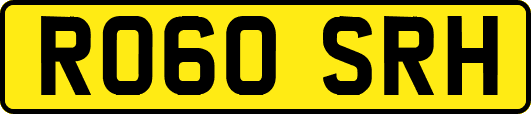 RO60SRH