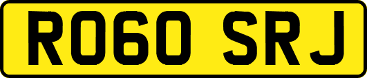 RO60SRJ