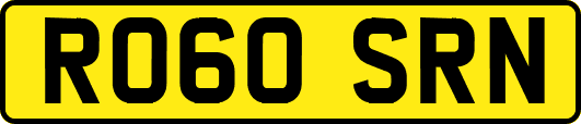 RO60SRN