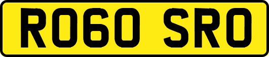 RO60SRO