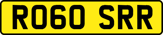 RO60SRR