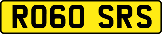 RO60SRS