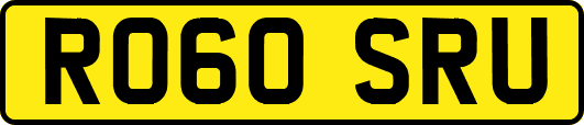 RO60SRU