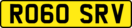 RO60SRV