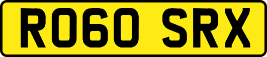RO60SRX