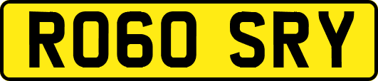 RO60SRY