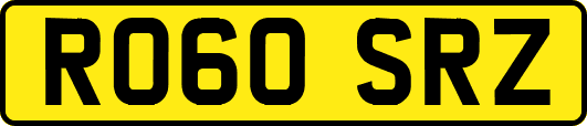 RO60SRZ