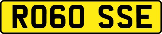 RO60SSE