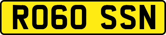 RO60SSN