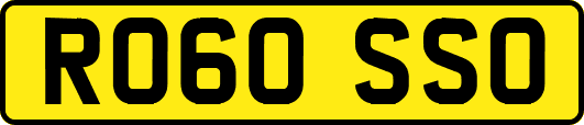 RO60SSO