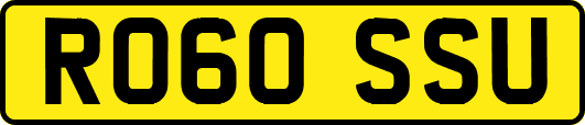 RO60SSU