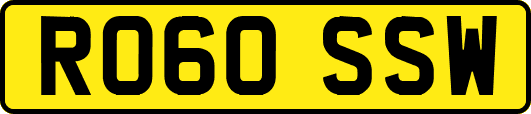 RO60SSW