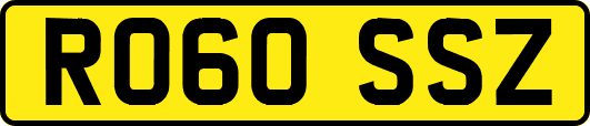 RO60SSZ