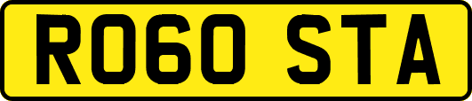 RO60STA
