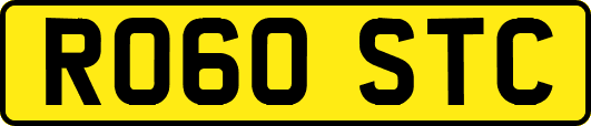RO60STC