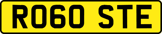 RO60STE