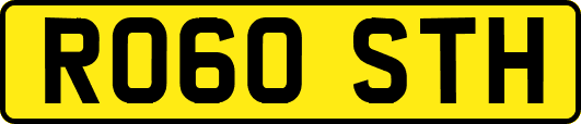 RO60STH