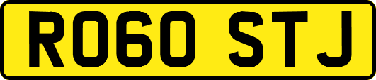 RO60STJ