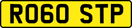 RO60STP