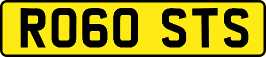 RO60STS