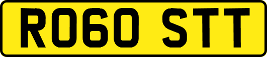 RO60STT