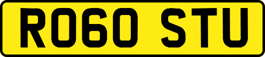 RO60STU