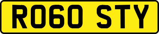RO60STY