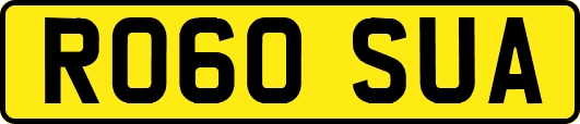 RO60SUA