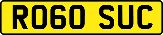 RO60SUC