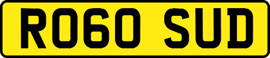 RO60SUD
