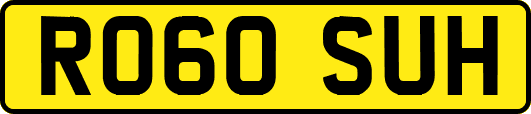 RO60SUH