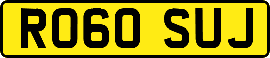 RO60SUJ