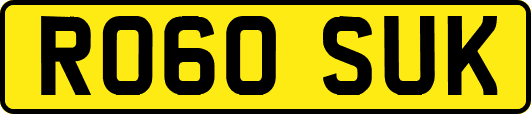 RO60SUK