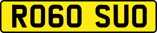 RO60SUO