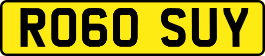RO60SUY