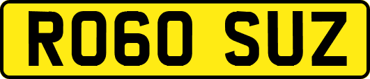 RO60SUZ