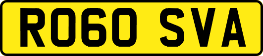 RO60SVA