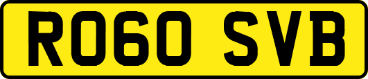 RO60SVB