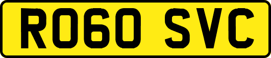 RO60SVC