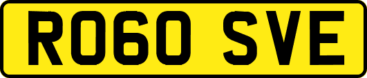 RO60SVE