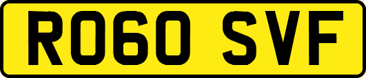 RO60SVF