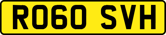 RO60SVH