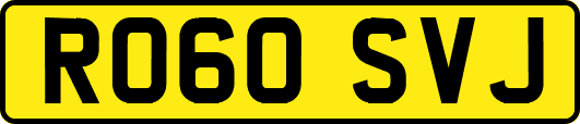 RO60SVJ