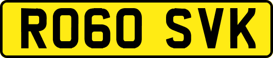 RO60SVK