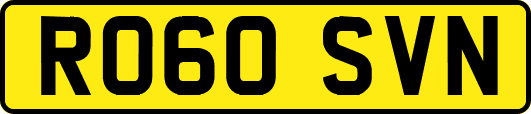 RO60SVN