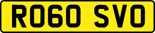 RO60SVO