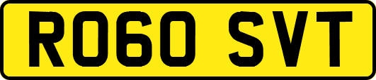 RO60SVT