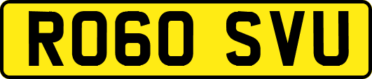 RO60SVU